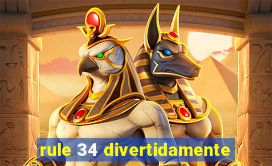 rule 34 divertidamente